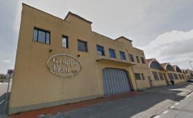 fabbrica rossa oste