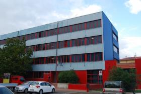 Scuola Media Salvemini- La Pira
