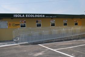 Centro raccolta