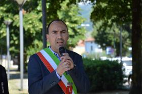 SINDACO CALAMAI