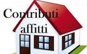 contributi affitto