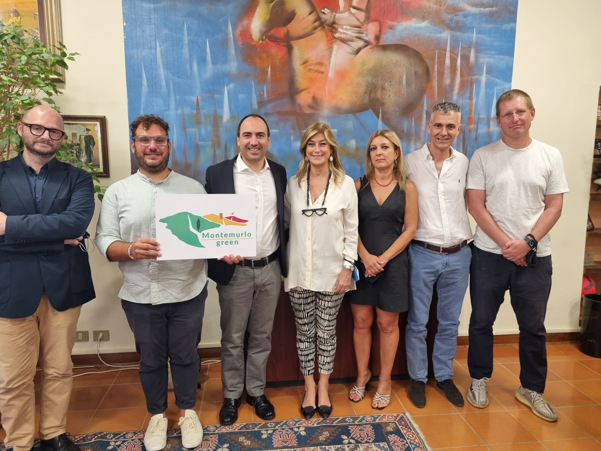 Comunit energetica rinnovabile