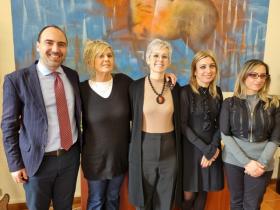 Marzo delle donne 2023