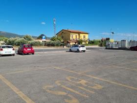 parcheggi