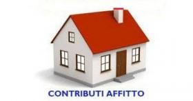 contributi affitto