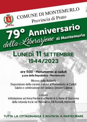 Festa Liberazione _cerimonia