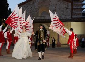 Corteggio