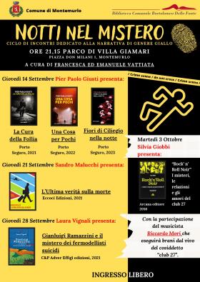Gialli