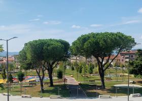 Parco urbano