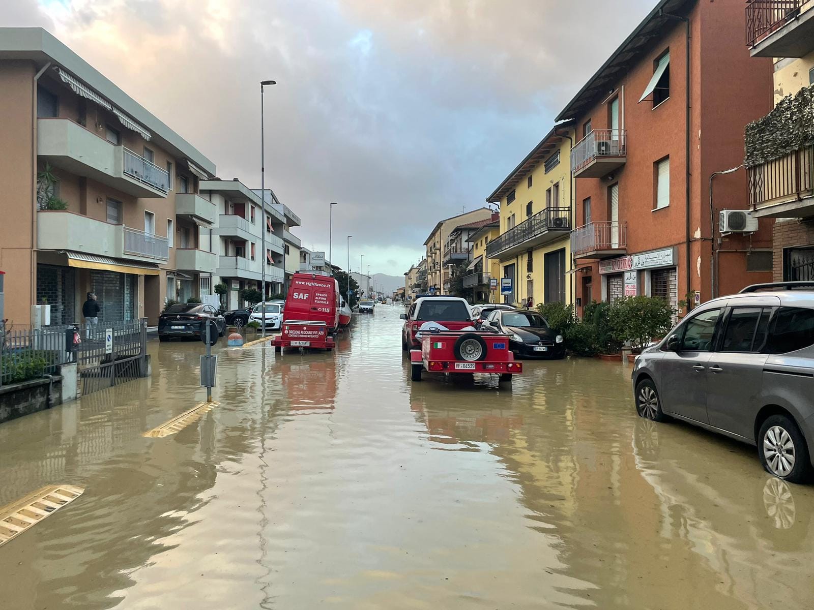 alluvione